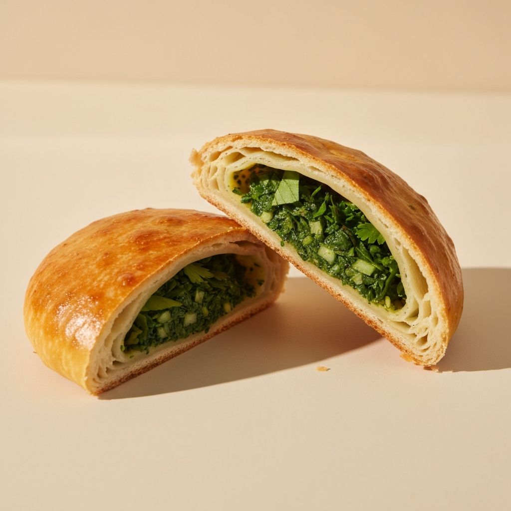 Göyərtili