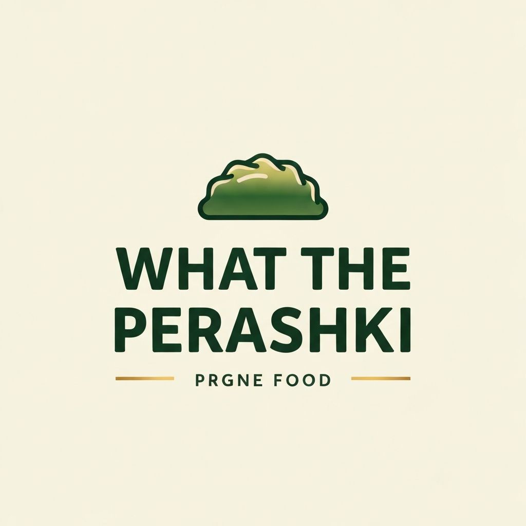 What The Perashki